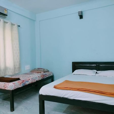 Hotel Royal Leelas Inn Kashid 外观 照片