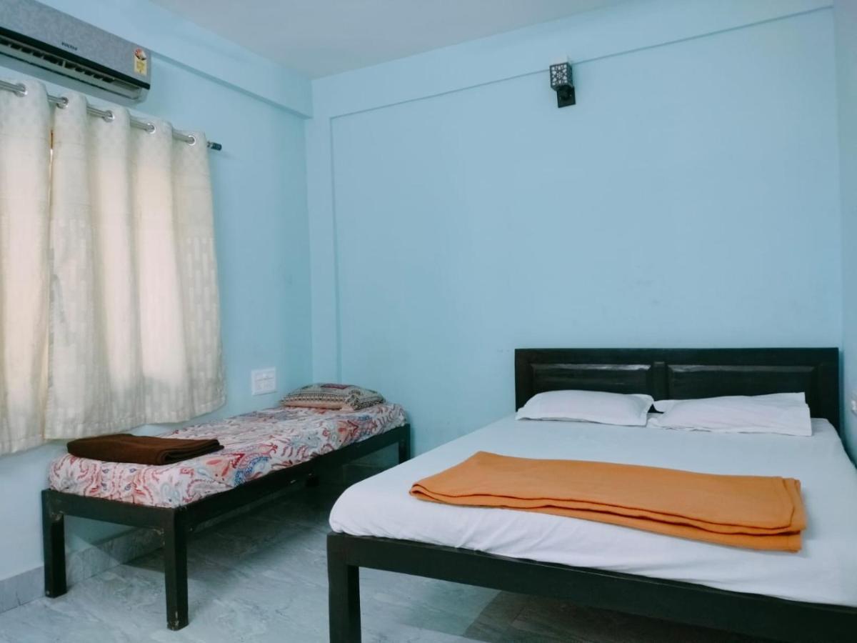 Hotel Royal Leelas Inn Kashid 外观 照片